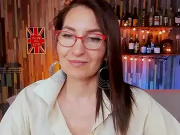Live Sex Cam with unatera - Chaturbate