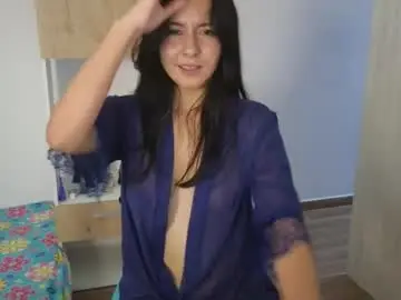 Live Sex Cam with ana_melissa - Chaturbate