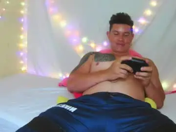 Adult Webcam with eternalfuego - Chaturbate