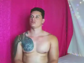 Private Sex Chat with eternalfuego - Chaturbate
