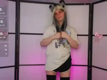 Live Sex Cam with foxispuff - Chaturbate
