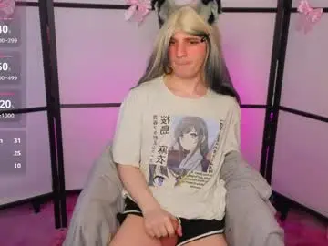 Free Live Porn with foxispuff - Chaturbate