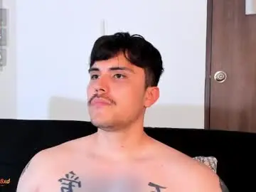 Free Live Porn with jasonxd98 - Chaturbate