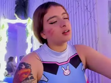 Free Porn Cam with naomy_tay1 - Chaturbate