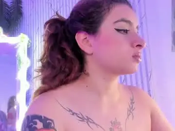 Sex Chat with naomy_tay1 - Chaturbate