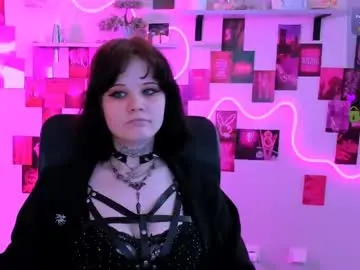 Free Porn Cam with nikki_kiss_ - Chaturbate