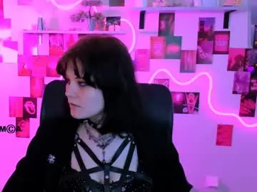 Free Porn Cam with nikki_kiss_ - Chaturbate