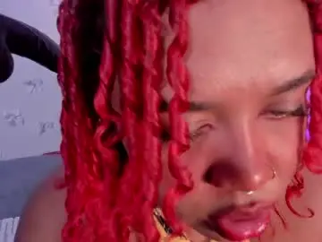 Live Sex Cam with pamela_doll3 - Chaturbate