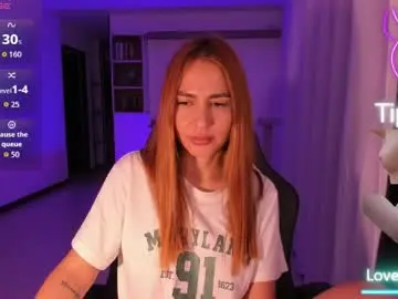 Sex Cam with rainbow_jenny - Chaturbate