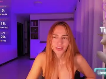 Live Porn with rainbow_jenny - Chaturbate