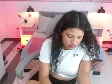 Sex Chat with tatii_11 - Chaturbate