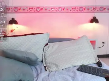 Watch Live Sex Cams with tatii_11 - Chaturbate