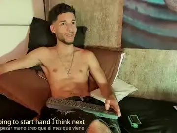 Best live sex cam show with thiagoferreti_ - Chaturbate