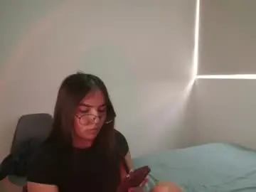 Sex Cam with _abbyyyy_ - Chaturbate