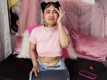 Watch Live Sex Cams with alanna_noa - Chaturbate