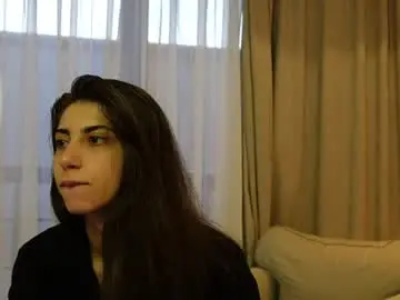 Live Sex Cam with isabellamyst - Chaturbate