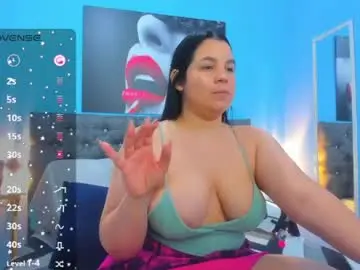 Free Live Porn with kasandra_hotsex - Chaturbate