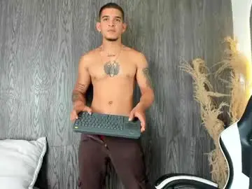 Adult Webcam with natan_77 - Chaturbate