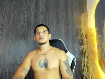 Nude Webcam with natan_77 - Chaturbate