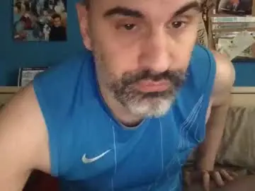 Free Live Porn with pollito1985 - Chaturbate