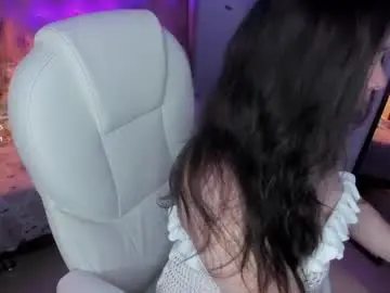 Live Sex Cam with raven_sweeteyes - Chaturbate