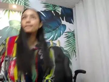 Live Sex with shakti_moumita - Chaturbate