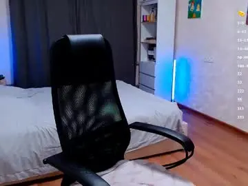 Sex Chat with astrea_sensual - Chaturbate