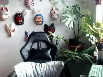 Sex Chat with cat_salo - Chaturbate