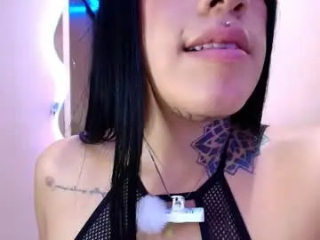 Live Sex Cam with catte_jensen - Chaturbate