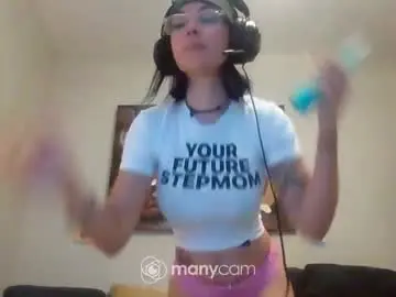 Adult Webcam with cynpai - Chaturbate