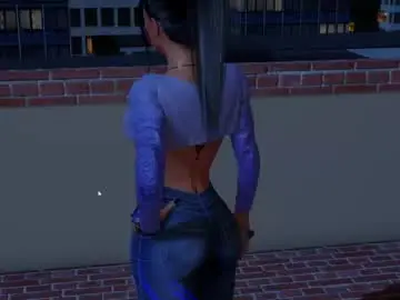 Free Live Porn with dangerstars - Chaturbate