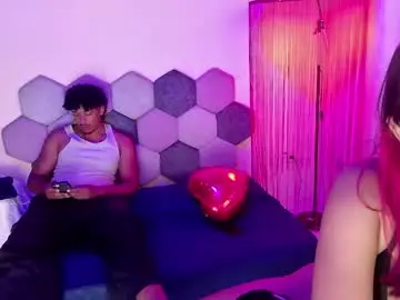 Watch Live Sex Cams with desireduo_tgn - Chaturbate