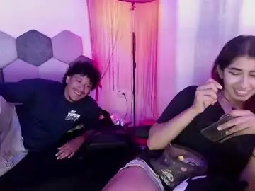 Best live sex cam show with desireduo_tgn - Chaturbate