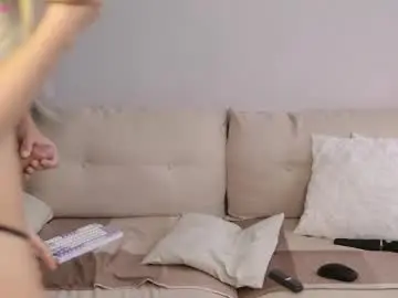 Live Sex Cam with duomoon - Chaturbate