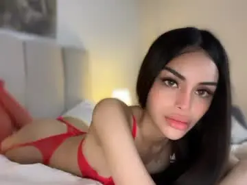 Sex Cam with elyshunter - Chaturbate