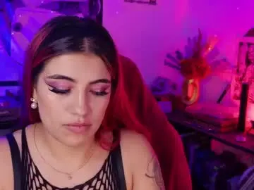 Sex Cam with holyeva - Chaturbate