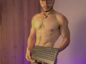 Free Porn Cam with maxifit_ - Chaturbate