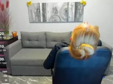 Sex Chat with mira_whitme - Chaturbate