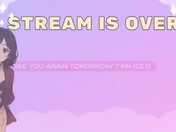 Adult Video Chat with miuri_miy - Chaturbate