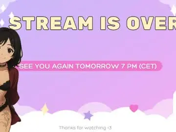 Adult Video Chat with miuri_miy - Chaturbate