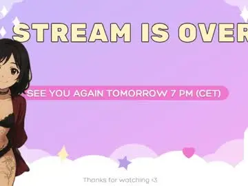 Adult Webcam with miuri_miy - Chaturbate