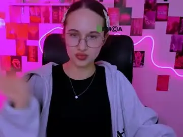 Sex Cam with mona_cloud - Chaturbate