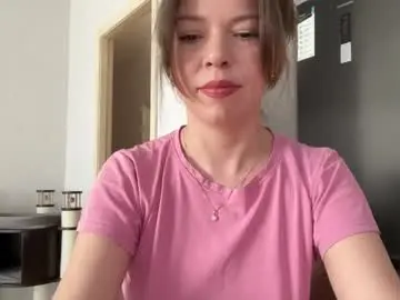 Sex Cam with sweetdreamvic - Chaturbate