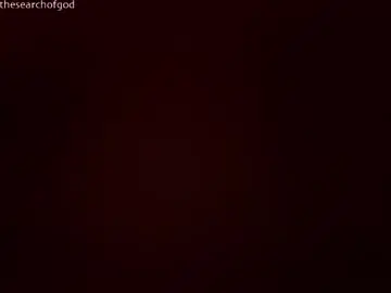 Live Sex with thesearchofgod - Chaturbate