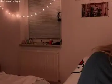 Watch Live Sex Cams with thesearchofgod - Chaturbate