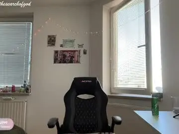 Sex Cam with thesearchofgod - Chaturbate