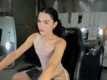 Sex Cam with veronica_cutte - Chaturbate