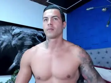 Live Porn with andres_clark - Chaturbate