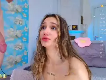 Free Live Porn with breeding_material - Chaturbate