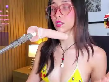 Live Sex Cam with doll_bella_ - Chaturbate